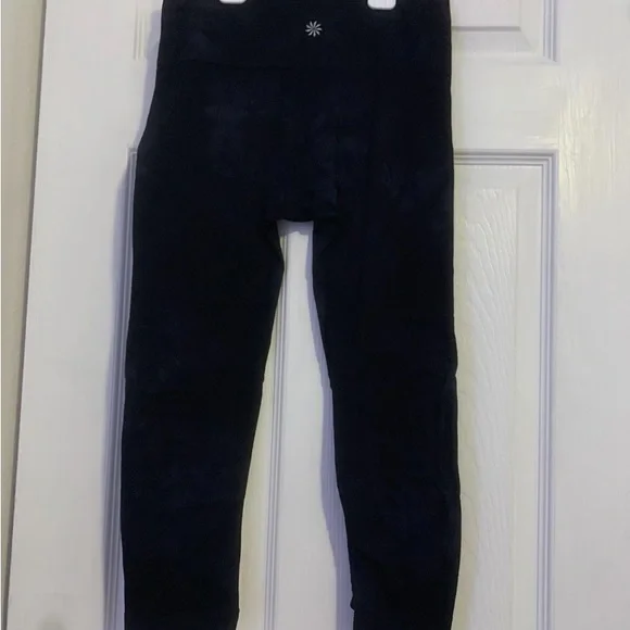 Athleta leggings - Picture 3 of 3